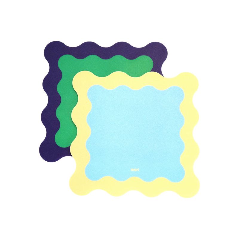 Wave mousepad (2color)