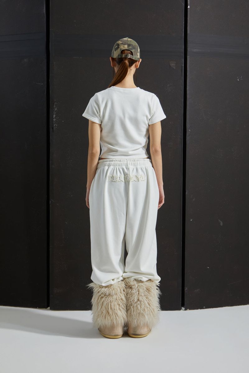 MINK JOGGER