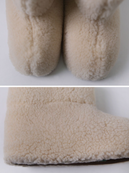 Butter Dumble Room Shoes