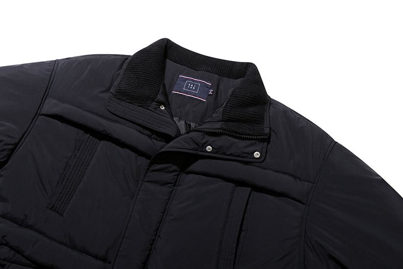 ARCTIC MONSTER PARKA_BLACK