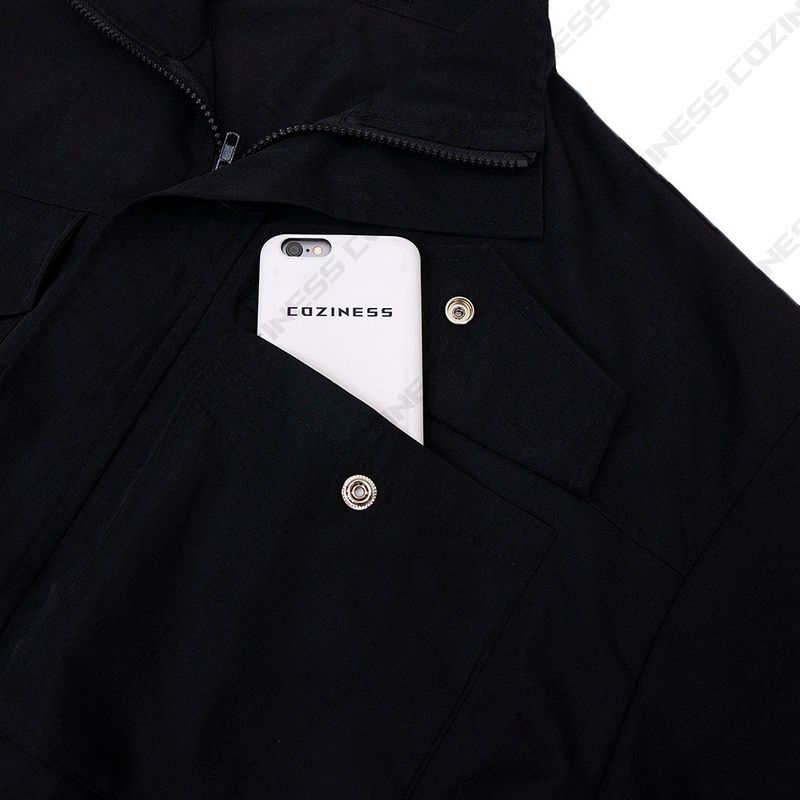 [Unisex] X2 Jumpsuit