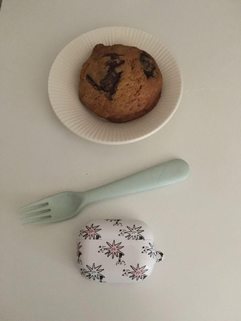 chill time airpod case