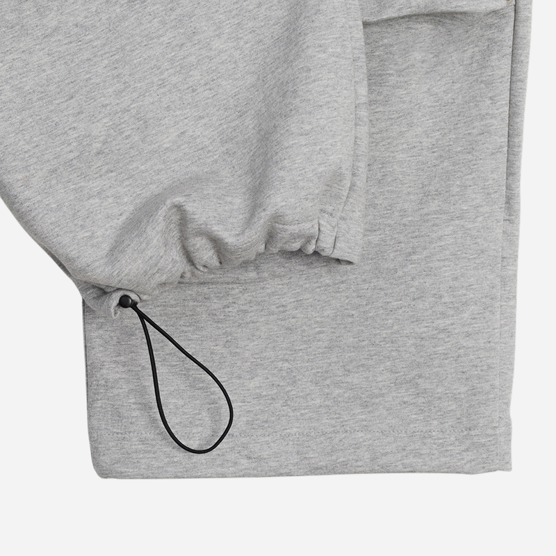 Turner Bonded Cargo Sweatpants