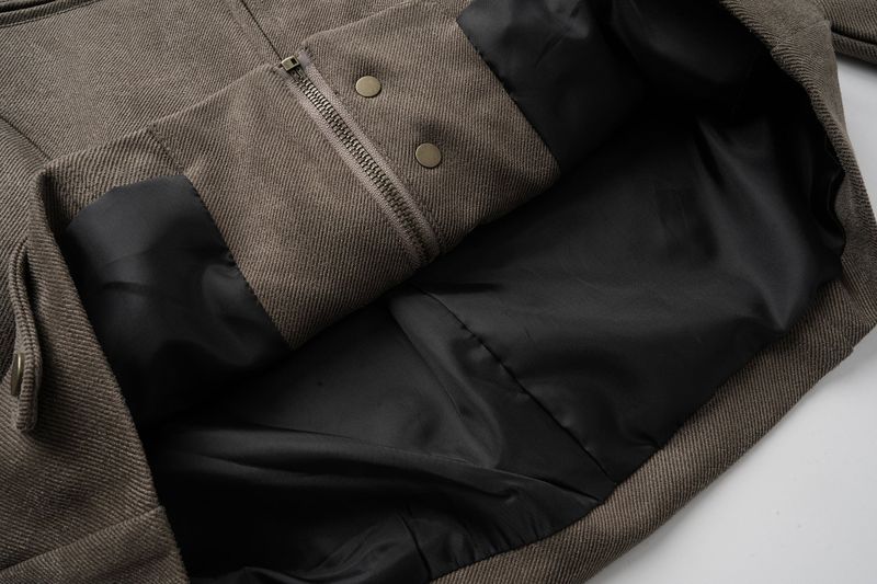 Marlow Vintage Slim Rider Jacket