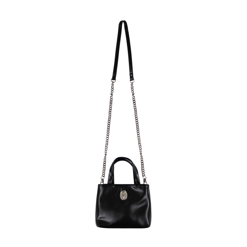 PETITE TOTE BAG (3 COLORS)