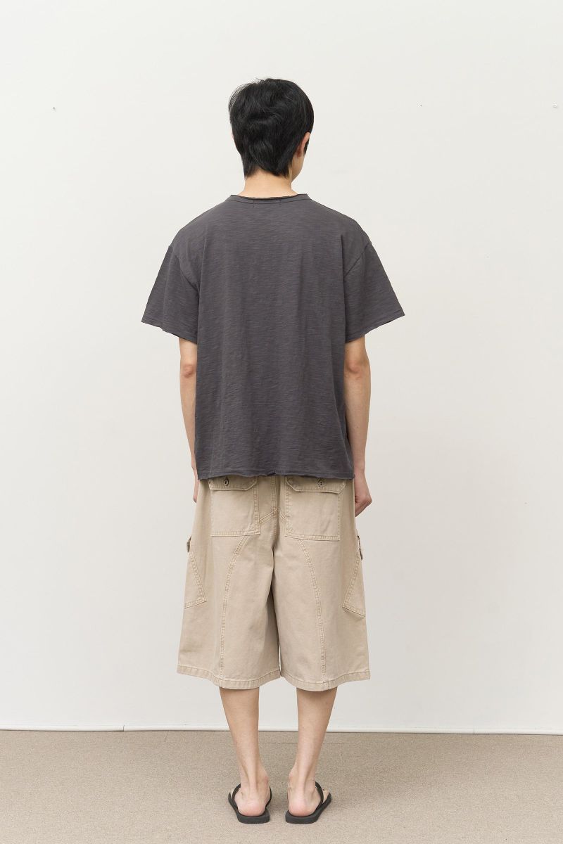 Ports Slub Top