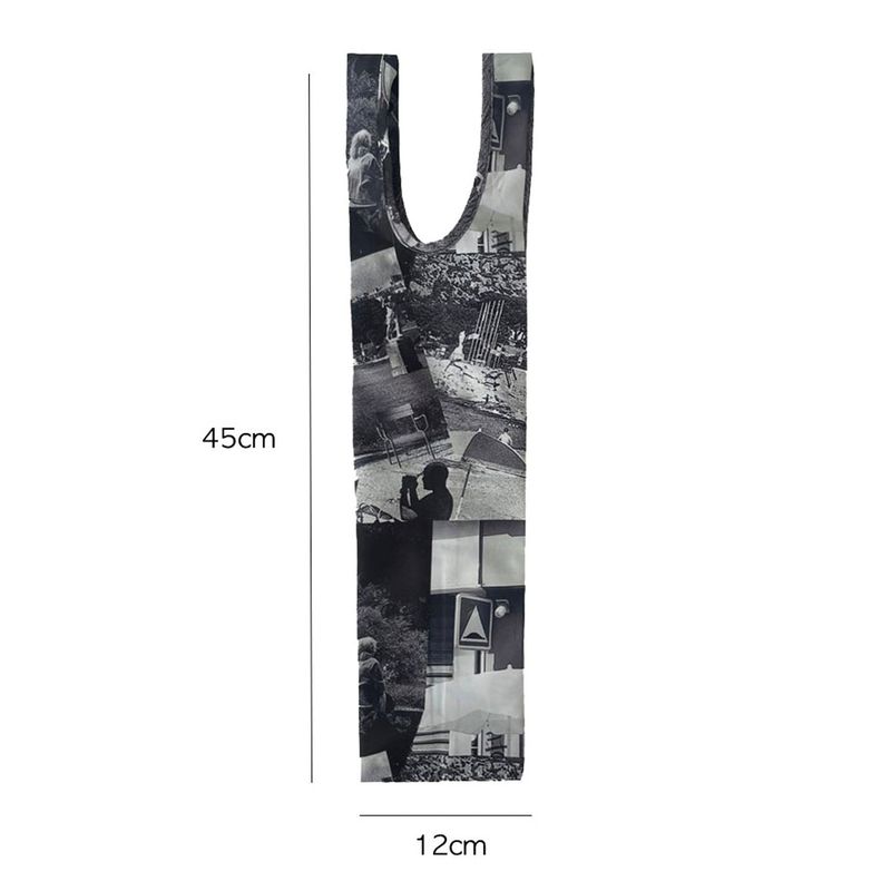 wine bag - ULH pattern