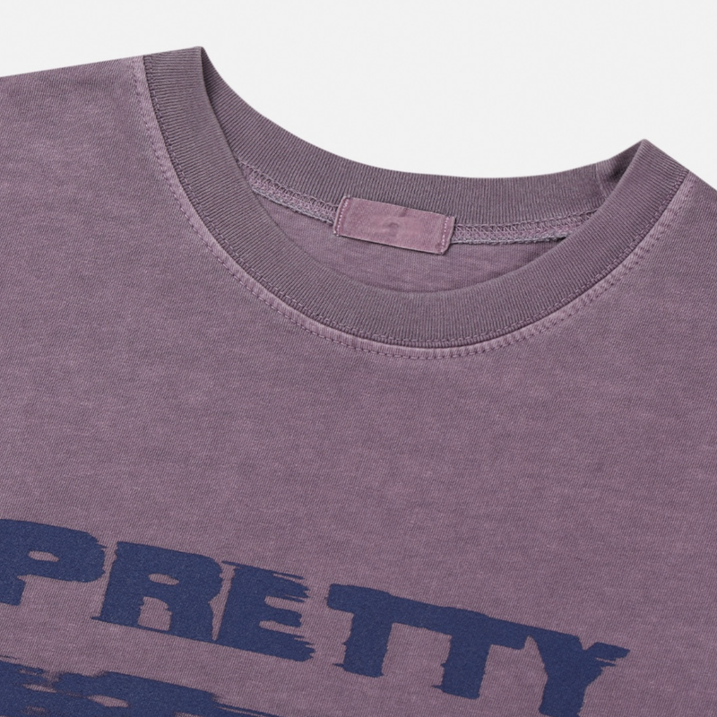 pretty pigment T