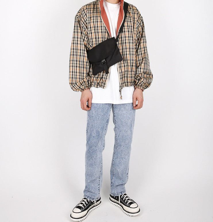 No.7742 letter BAG
