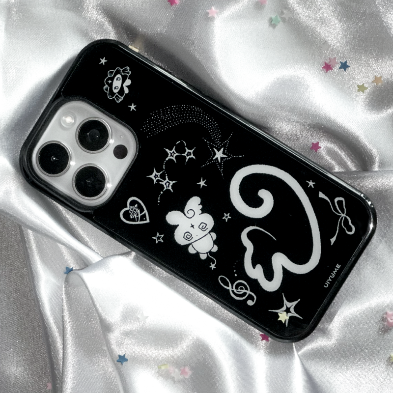 wish of i(愛) case (basic)