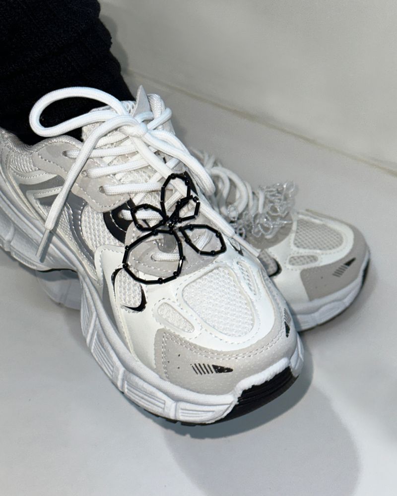 [OBJET] Nareaf contour shoe charm
