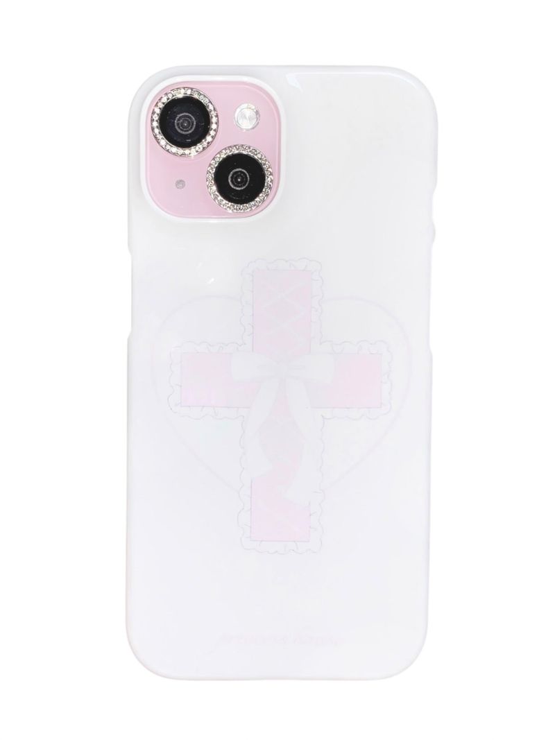 princess house（プリンセス ハウス）の「lolita cross phone case - hard（Smartphone Accessories）」