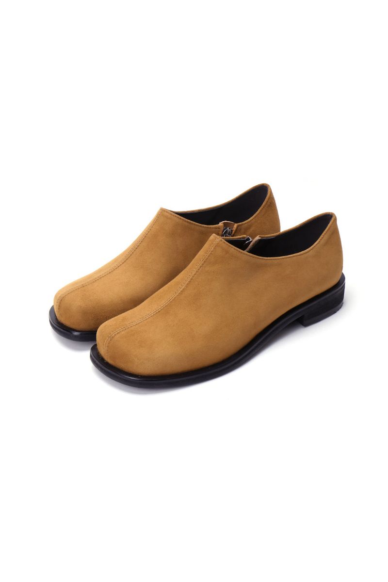 MAG LOAFER_6COLORS
