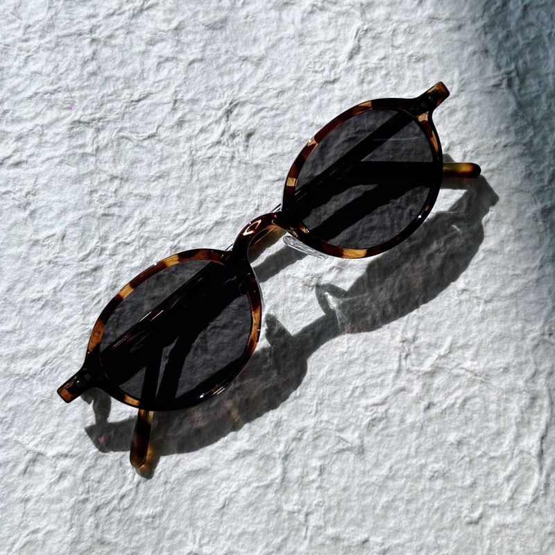 Stylish Glasses