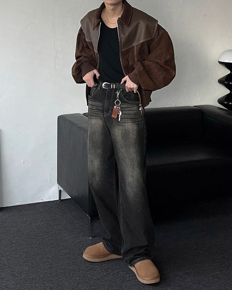 OWN Cowboy Viper Jacket (2 colors)