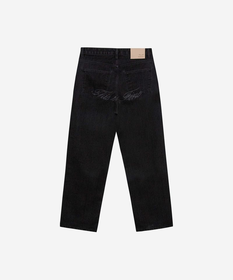 Relaxed Signature Jean