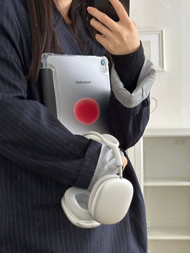 tomato! ipad case