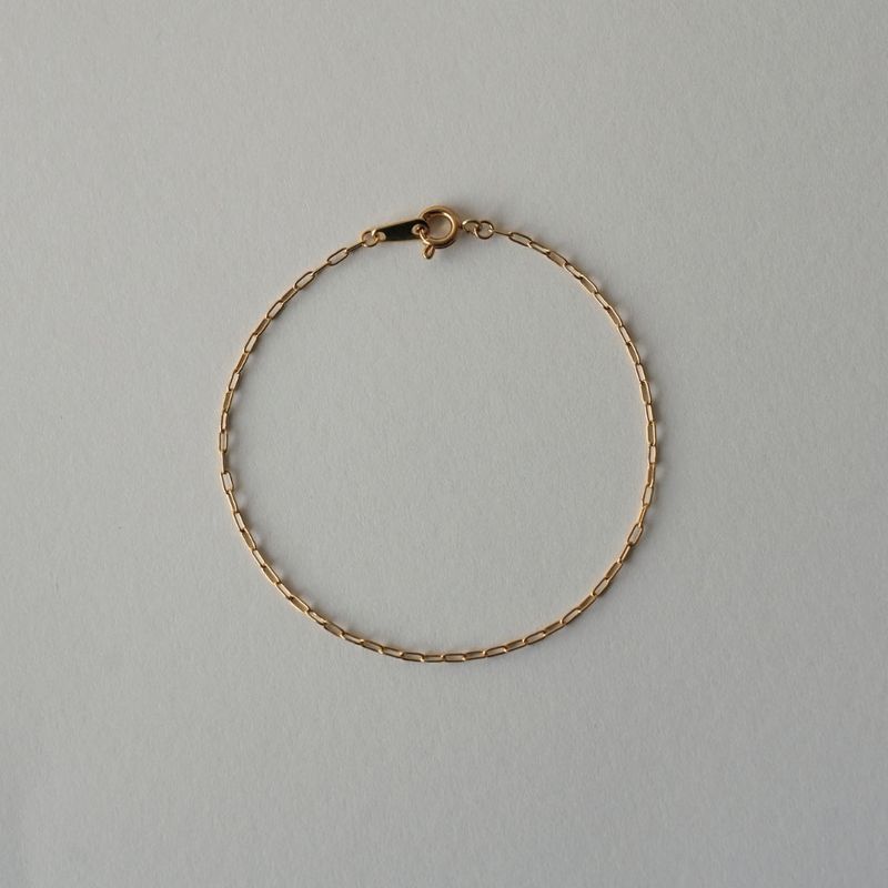 Ritys bracelet