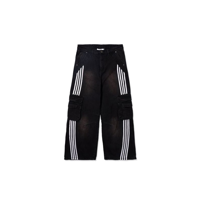 HADES（ハデス）の「HADES CYBER POWER WASH JEANS（Pants）」
