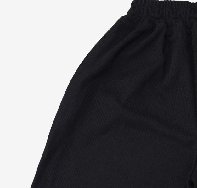 Tincture Crop Hooded Set