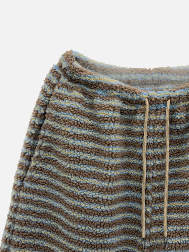 Momongdeu Pogle Stripe Pants (2c)