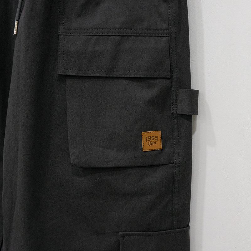 Millen Cargo Cotton Pants