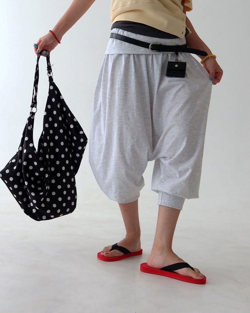 pocket key ring detachable 18 mm belt