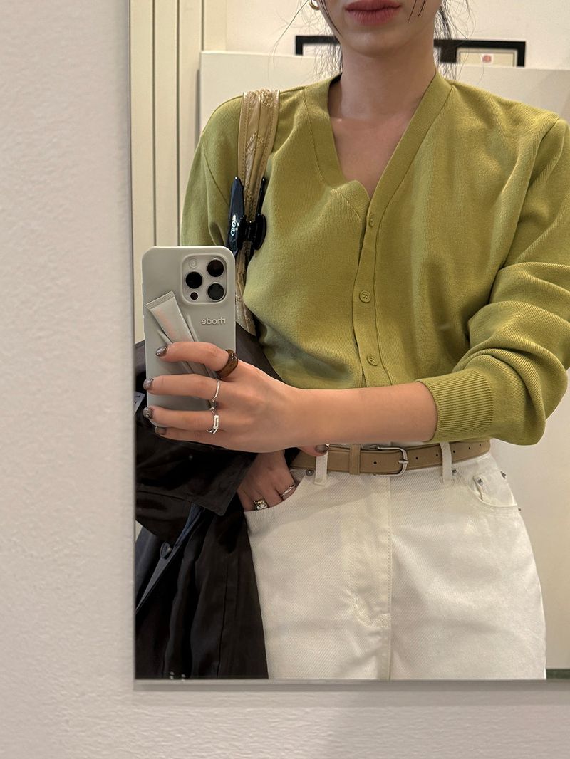 [MADE] Jexon Cotton Wide Pants