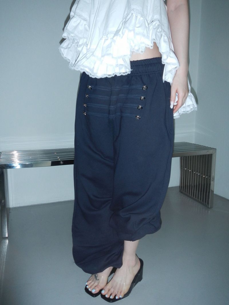 surrender jogger pt