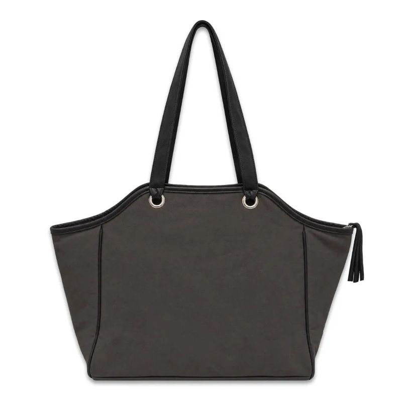 DUSTY EASY BIG BAG [CHARCOAL]