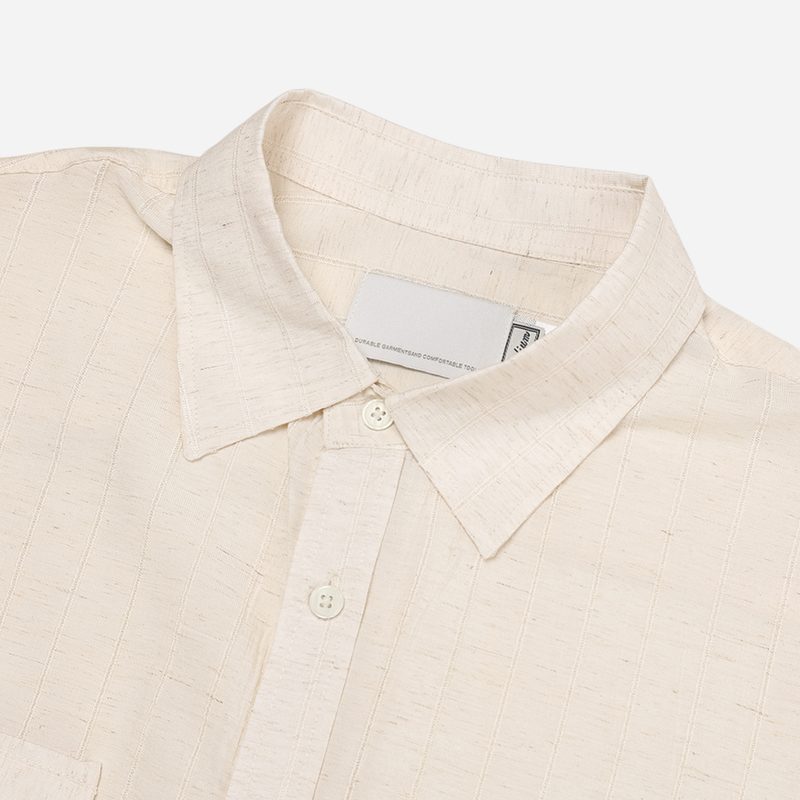 Slo Linen Shirt