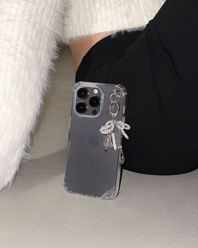 [OBJET] Loveseal mystery keyring