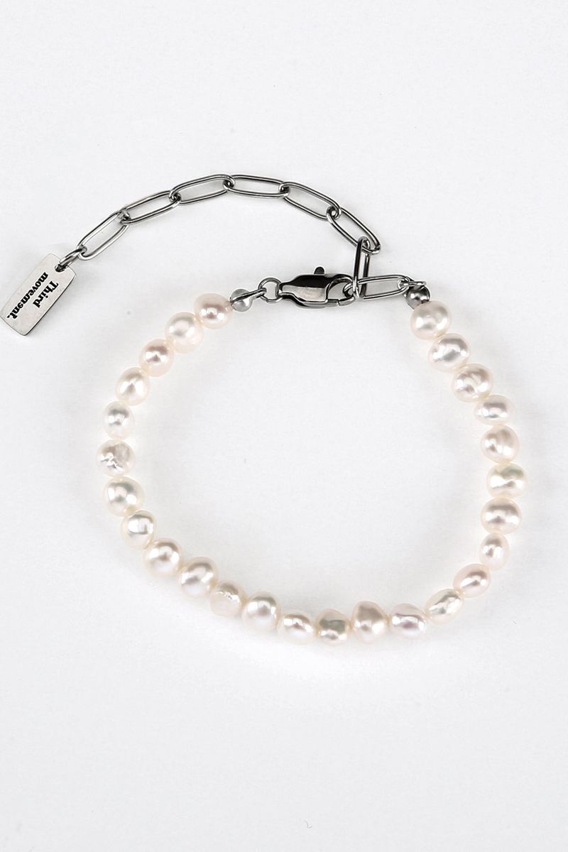 Mini Pearl Bracelet
