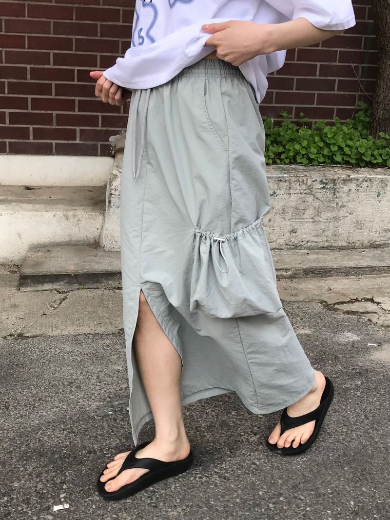 Kabli skirt