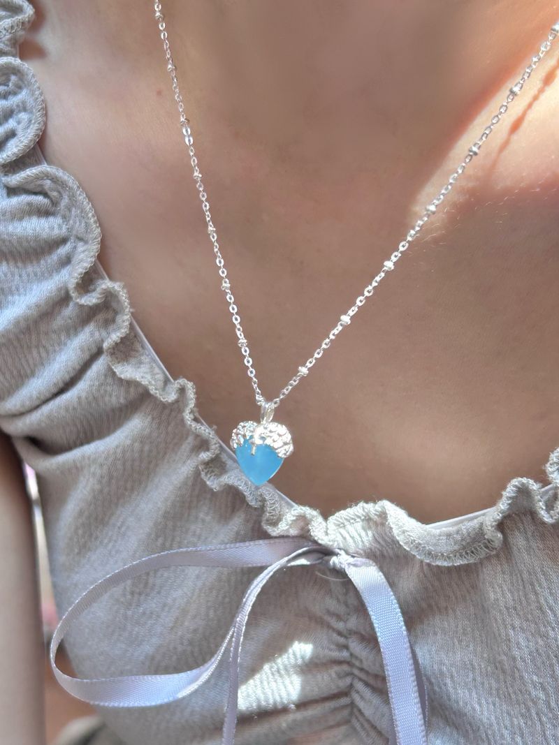 Seraphim Necklace