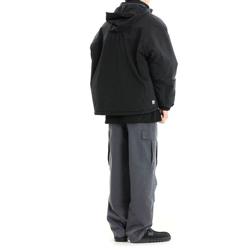 THINSULATE LEVEL-7 PARKA