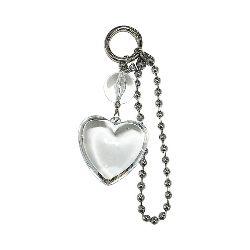RANDOMOFF（ランダムオフ）の「Melting heart keyring（Toys/Key Holders）」