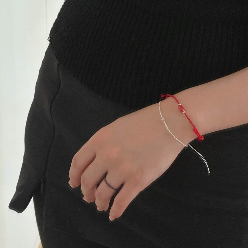 [CCNMADE] Sweet Result Bracelet (Thread ver.)