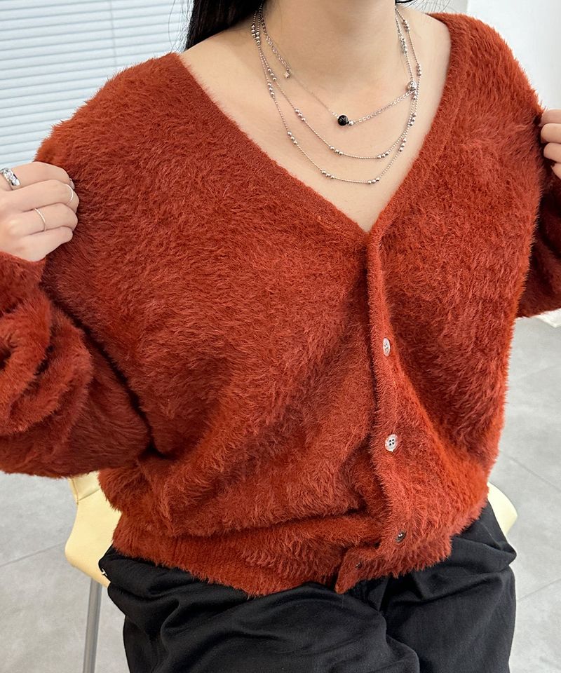 twe necklace