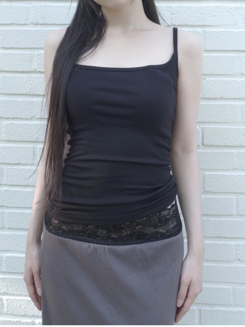 cool sleeveless