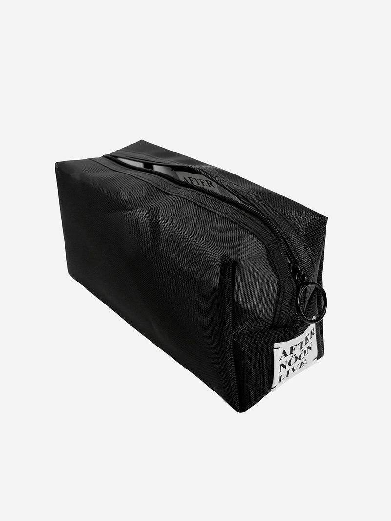 AFTERNOONLIVE(アフタヌーンライブ)の「Afternoonlive Mesh Square Pouch(Smartphone Accessories)」