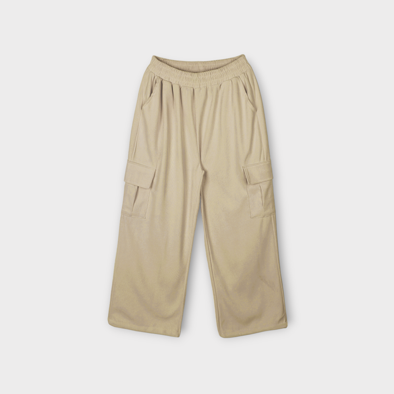 SP Corduroy Cargo String Pants (8color)