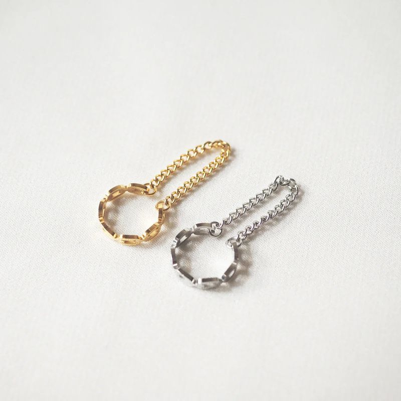 Juliet Ear Cuff