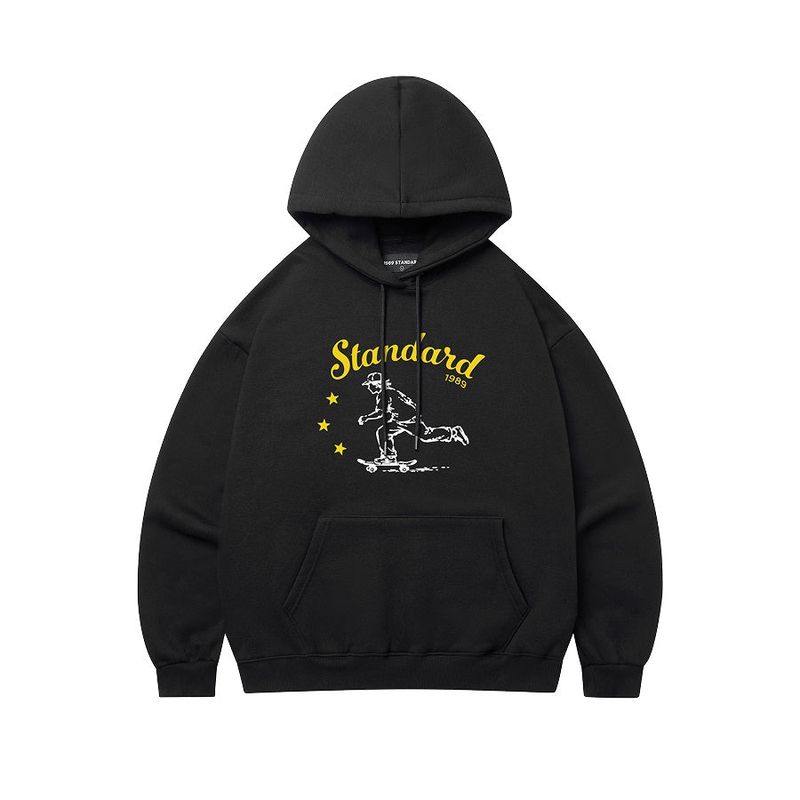 1989 SUBCULTURE Overfit Hoodie (STHSTD-0264)