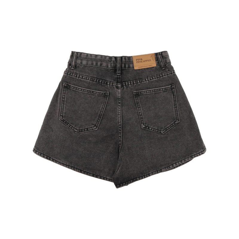 ROSE'S FARM HALF PANTS (2 COLORS)