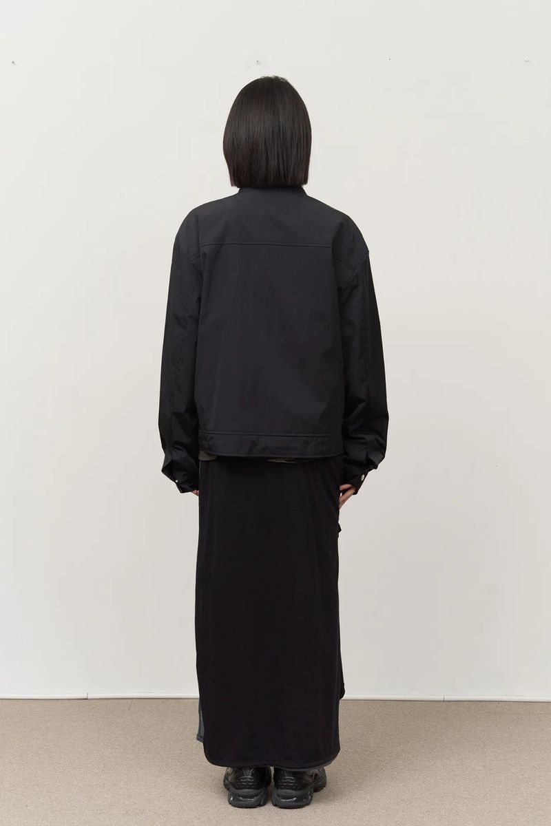 Prove Nylon Jacket