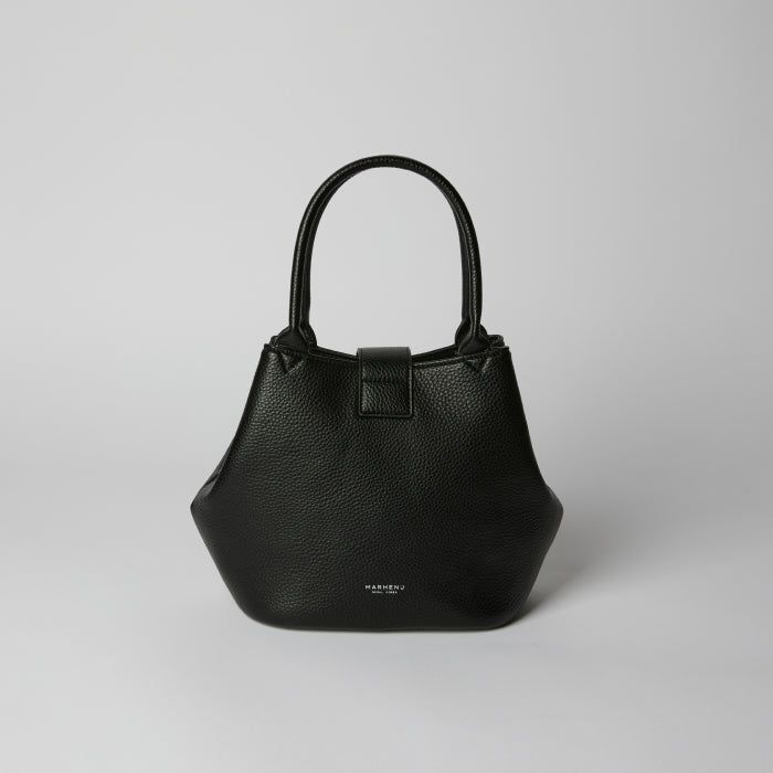 AUBREE Star Leather Hand Bag