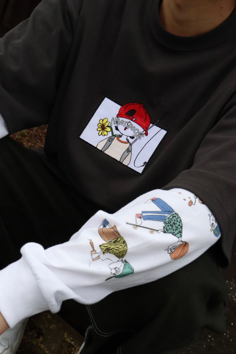 Hobby boy TEE