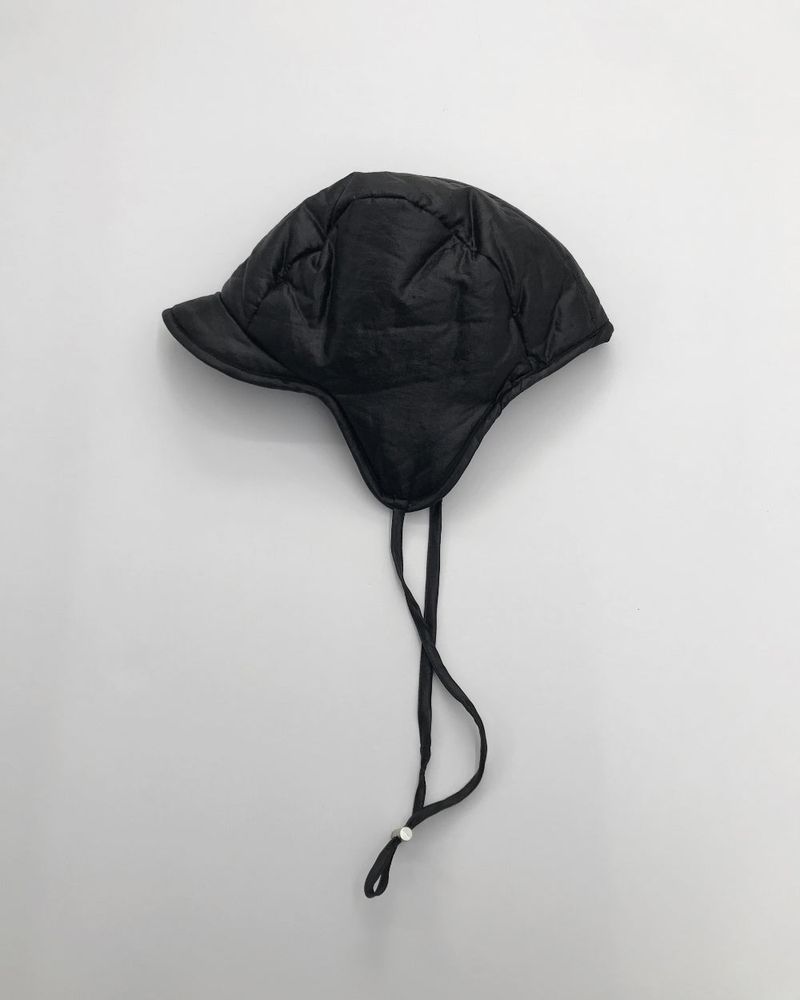 [MD Pick]Brooklyn padding + trooper hat (2color)