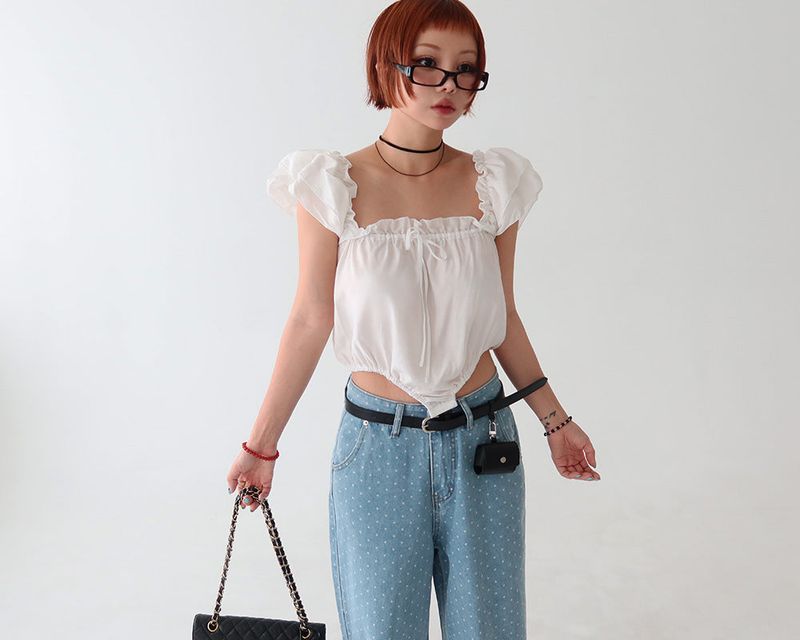 pocket key ring detachable 18 mm belt